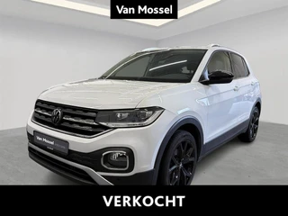 Volkswagen T-Cross 1.0 TSI 81kW DSG Life