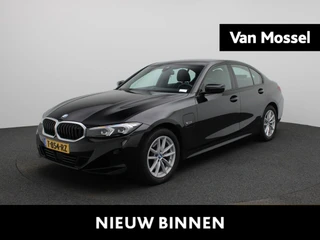BMW 3 Serie 320e