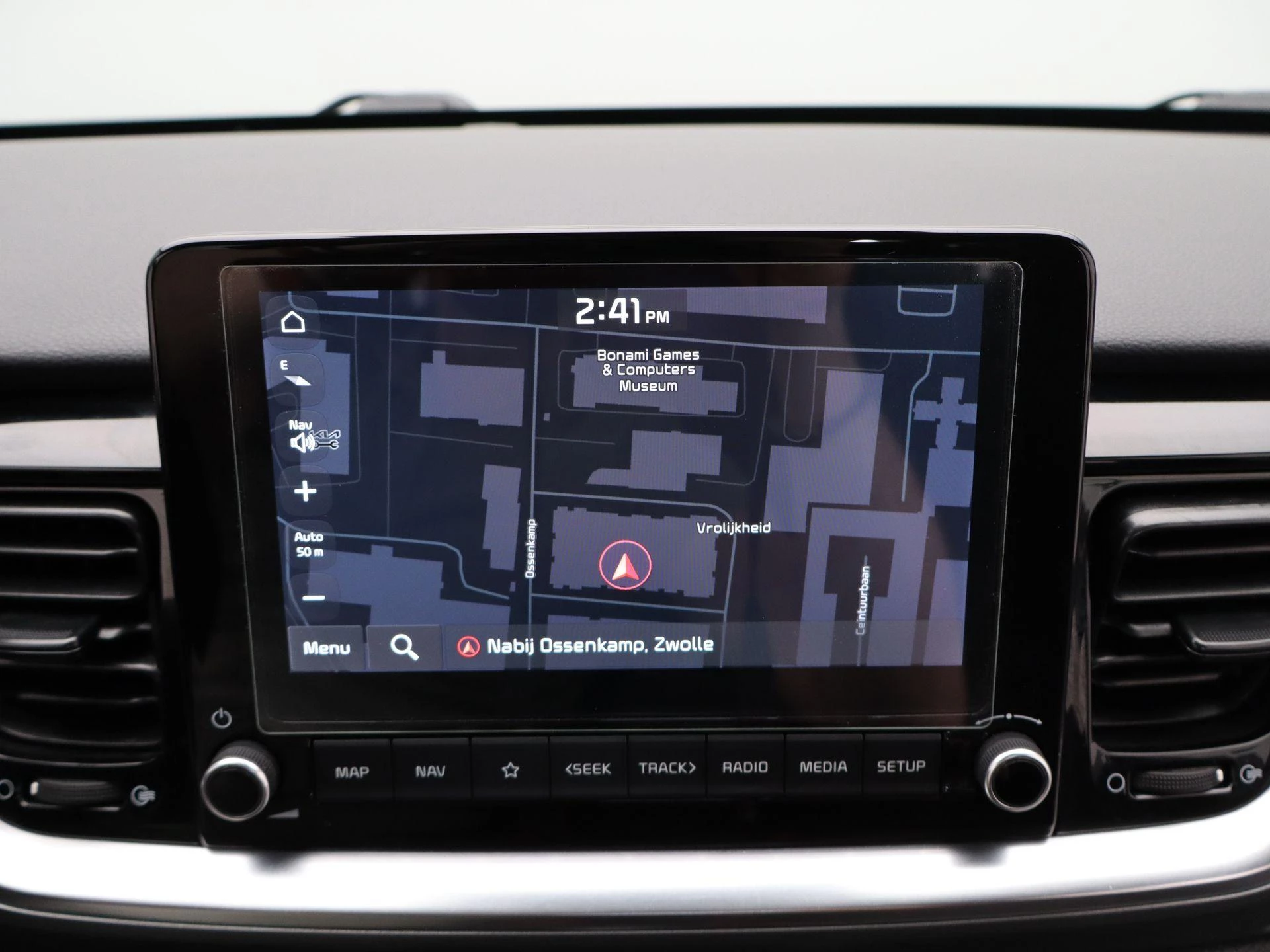 Kia Stonic 1.0 T-GDi MHEV DynamicLine