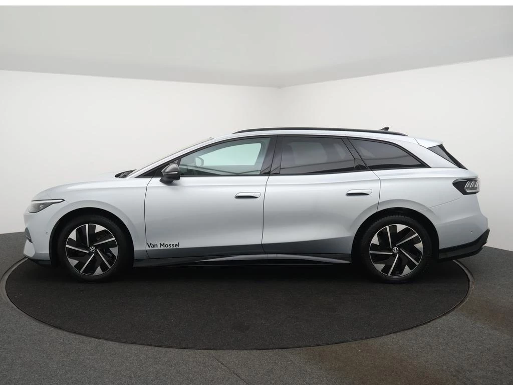 Volkswagen ID.7 Tourer Pro Business Premium 77 kWh 286 pk DEMO