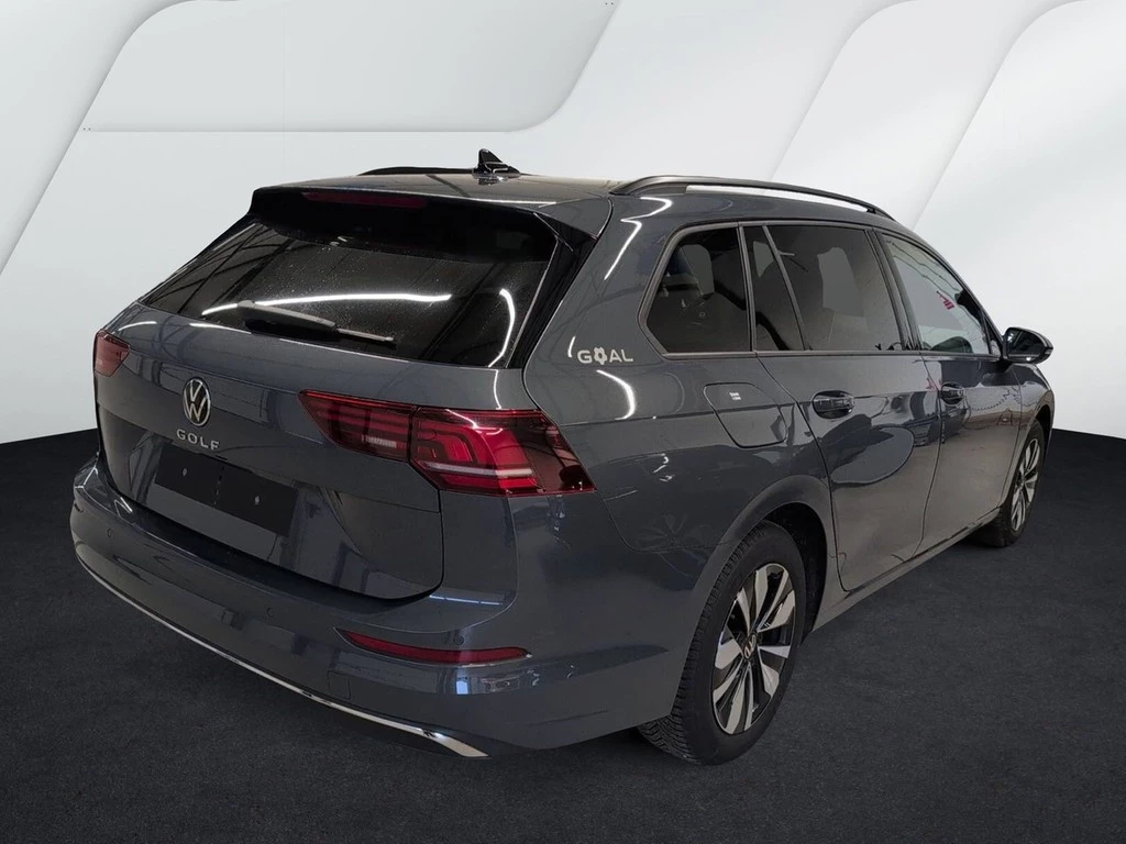 Volkswagen Golf VIII Variant 1.5 TSI GOAL /LED/AHK/LED/ACC