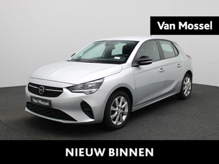 Opel Corsa 1.2 55kW S/S Edition