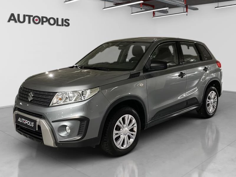 Suzuki-Grand Vitara-image-0