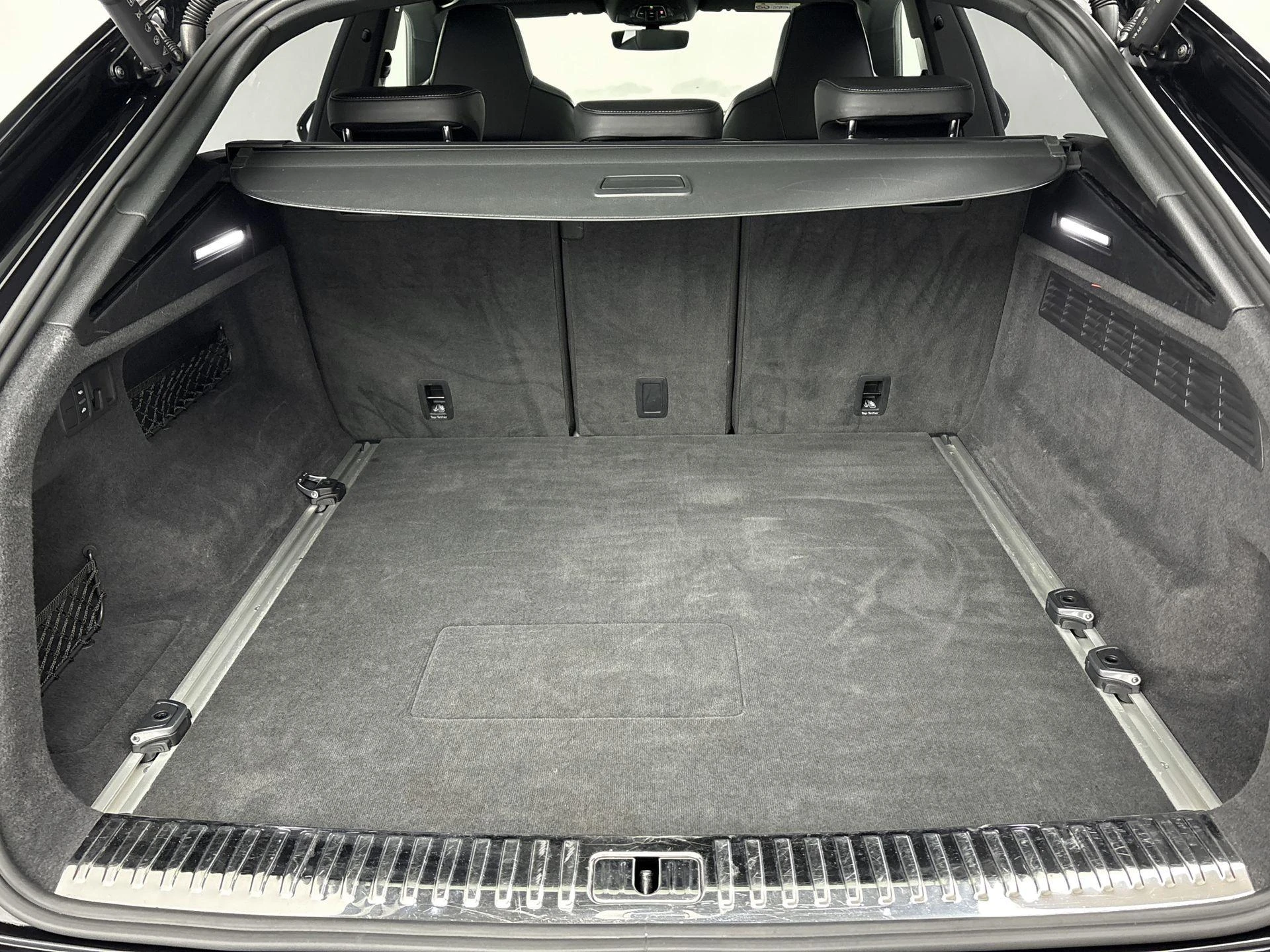 Audi Q8 60 TFSI e quattro Competition 462 PK