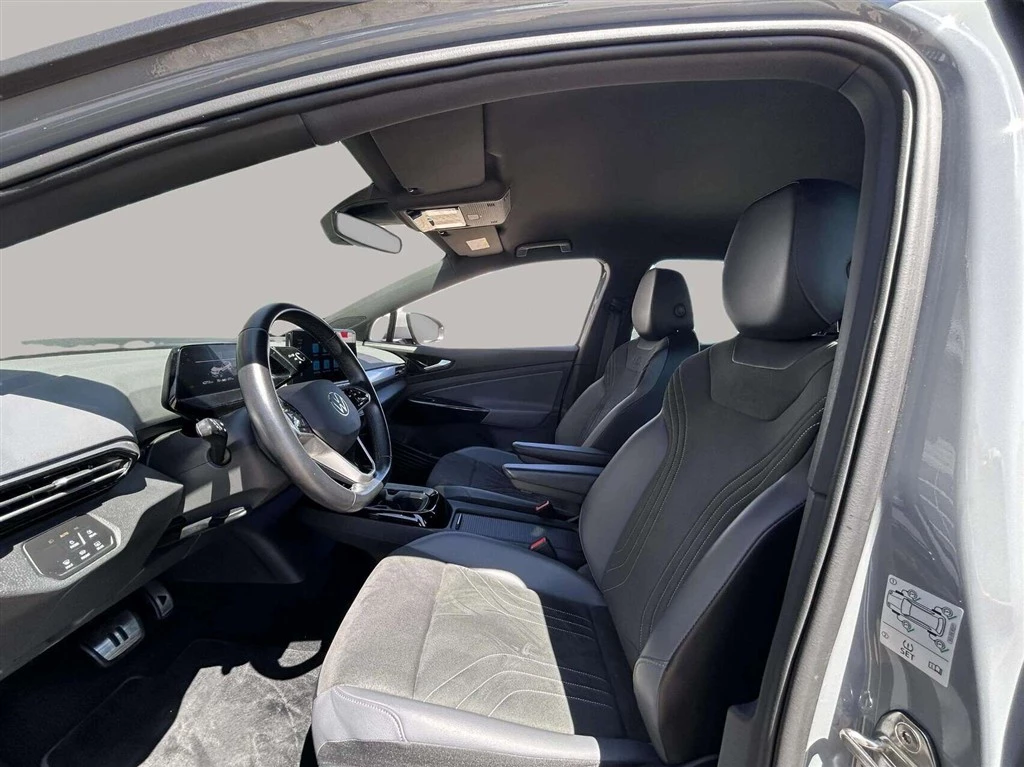 Volkswagen ID.4 EL Pro Performance 204HK 5d Aut.