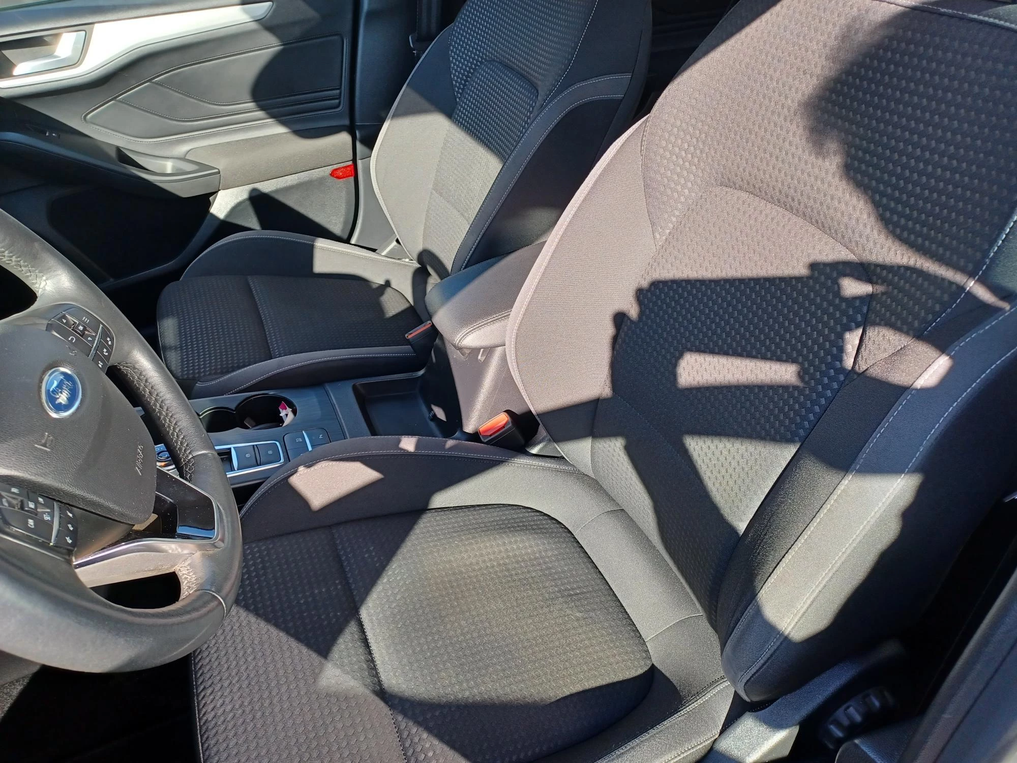 Ford Focus 1.0i EcoB. 92kW Aut. Trend Ed. Business