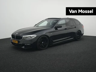 BMW 5 Serie Touring 530i Executive