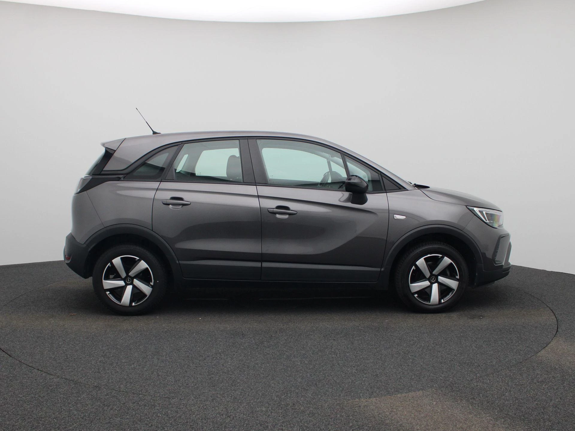 Opel Crossland 1.2 81kW Turbo S/S Edition