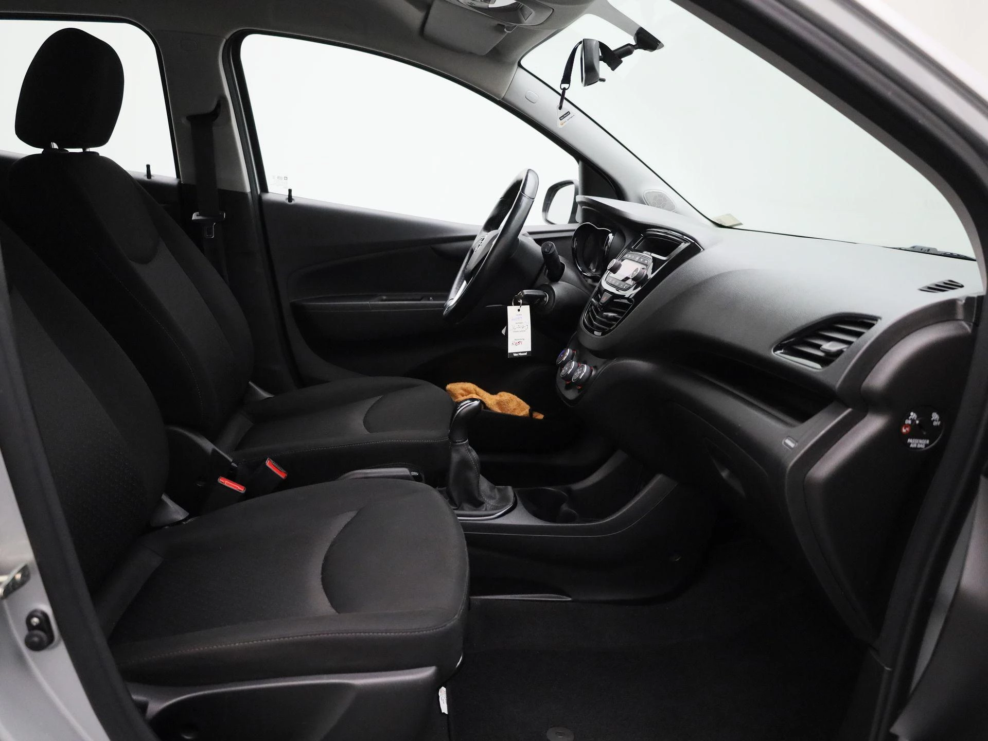 Opel KARL 1.0 ecoFLEX Edition