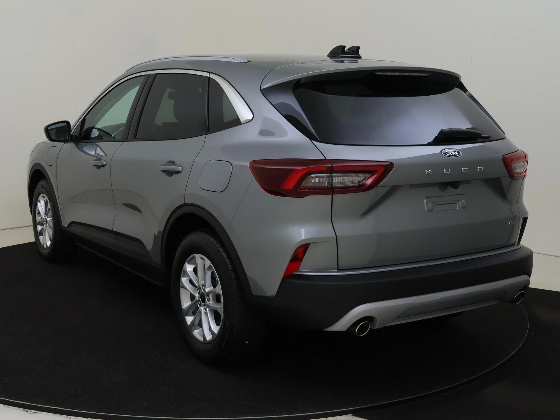 Ford Kuga 2.5 PHEV Titanium