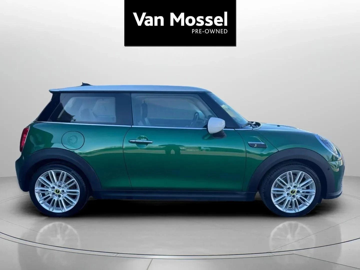MINI Electric Cooper SE Edition Premium Plus