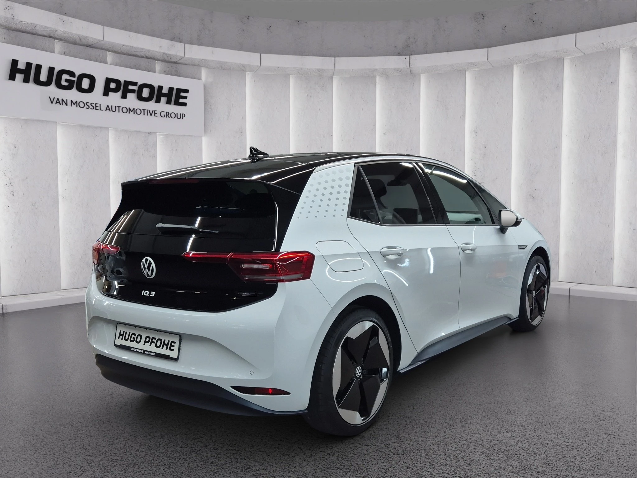 Volkswagen ID.3 Pro Performance Max