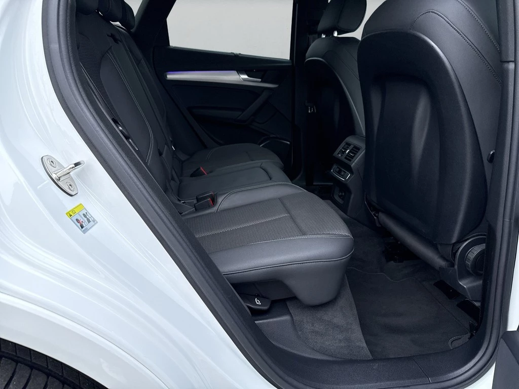 Audi Q5 S line 50 TFSI e quattro S tronic