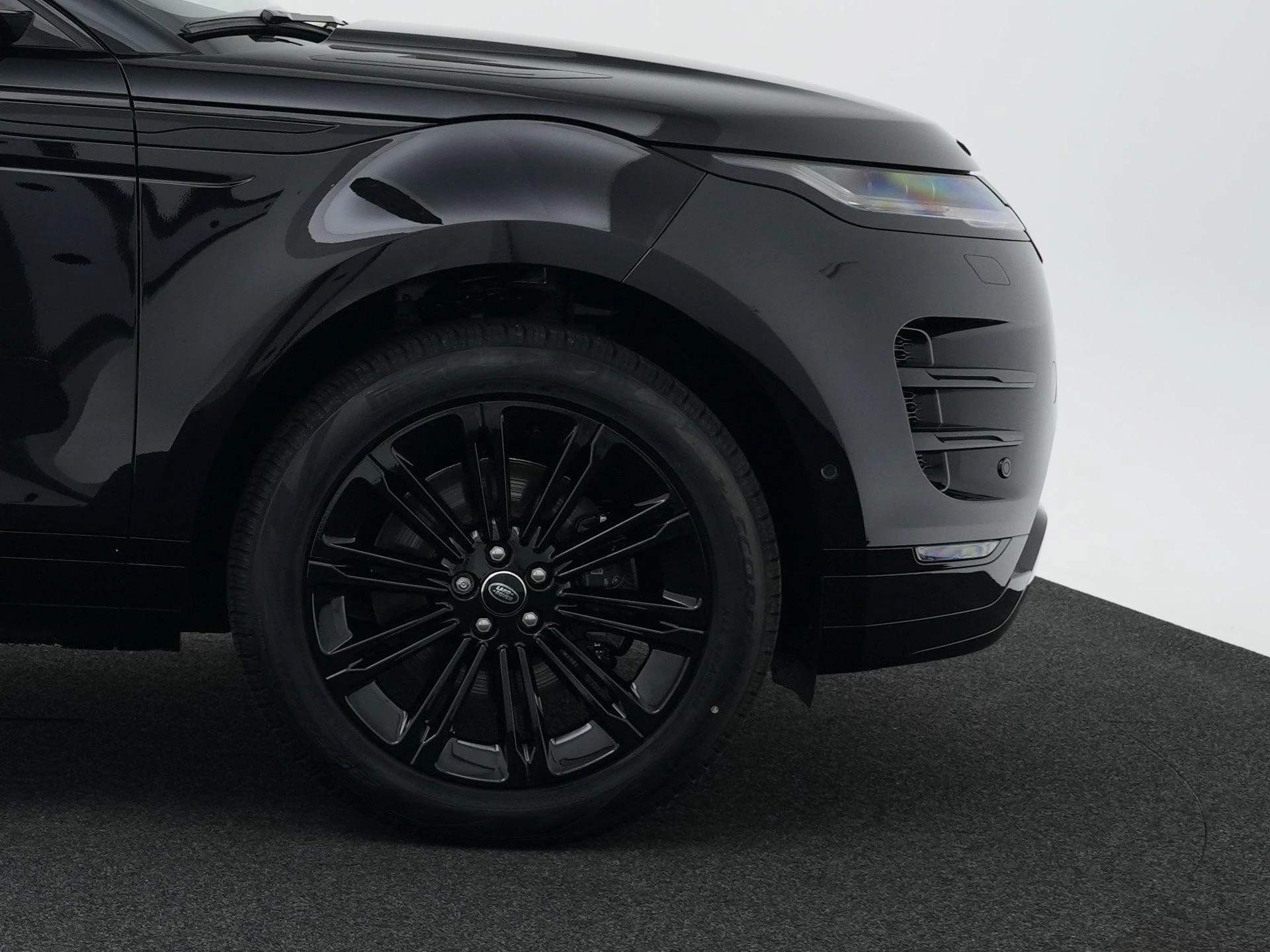 Land Rover Range Rover Evoque 1.5 P270e PHEV AWD Business Dynamic Edition