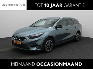Kia Ceed Sportswagon 1.0 T-GDi Design Edition