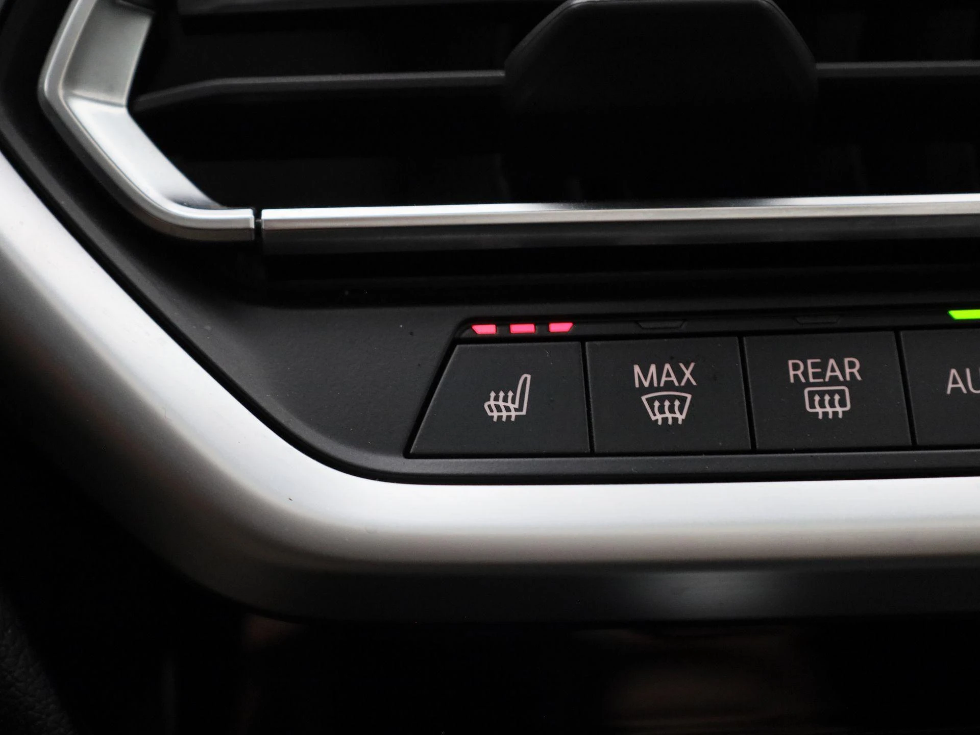 BMW X3 xDrive30e High Executive