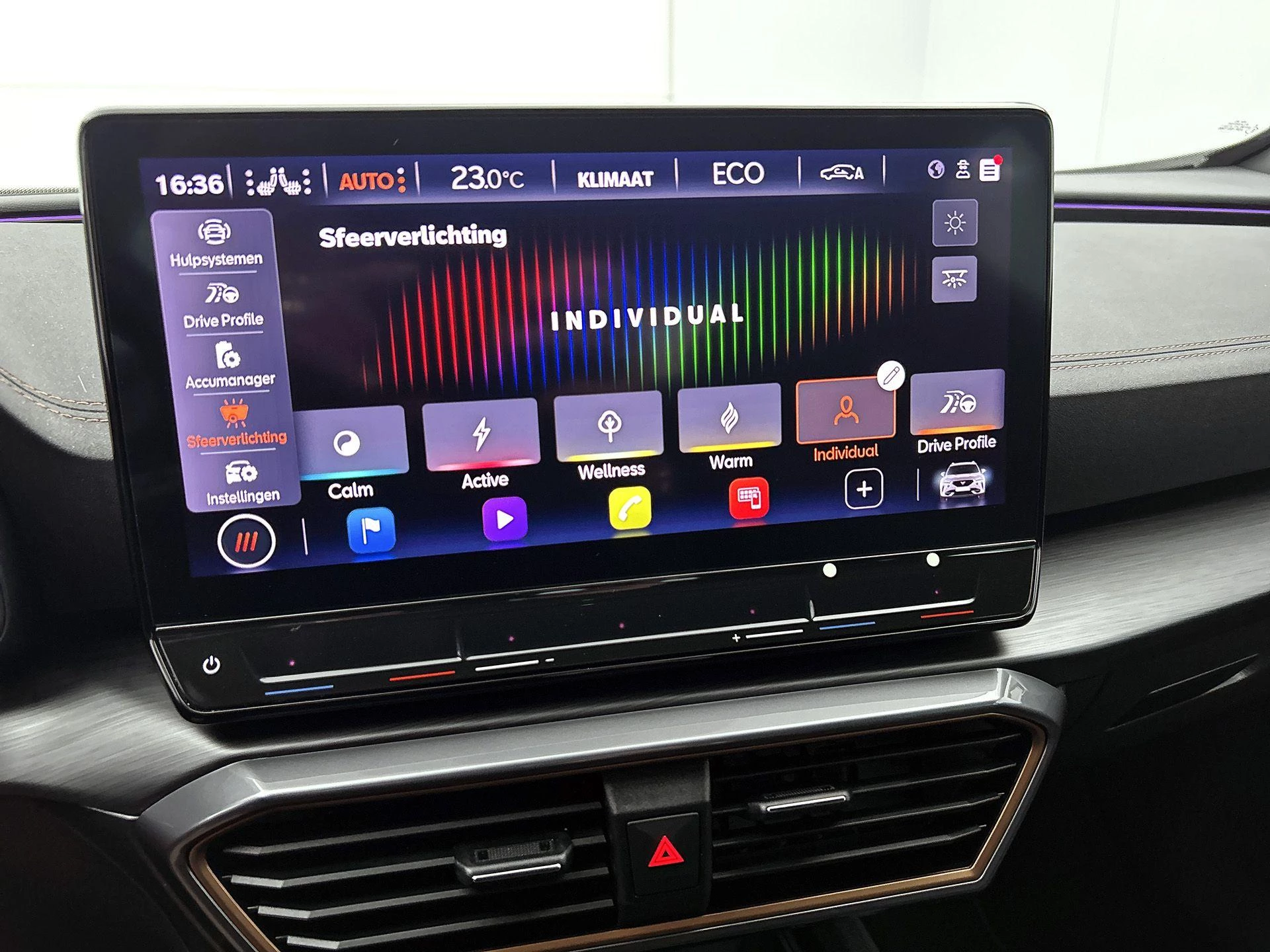 CUPRA Formentor 1.4 e-Hybrid VZ Performance