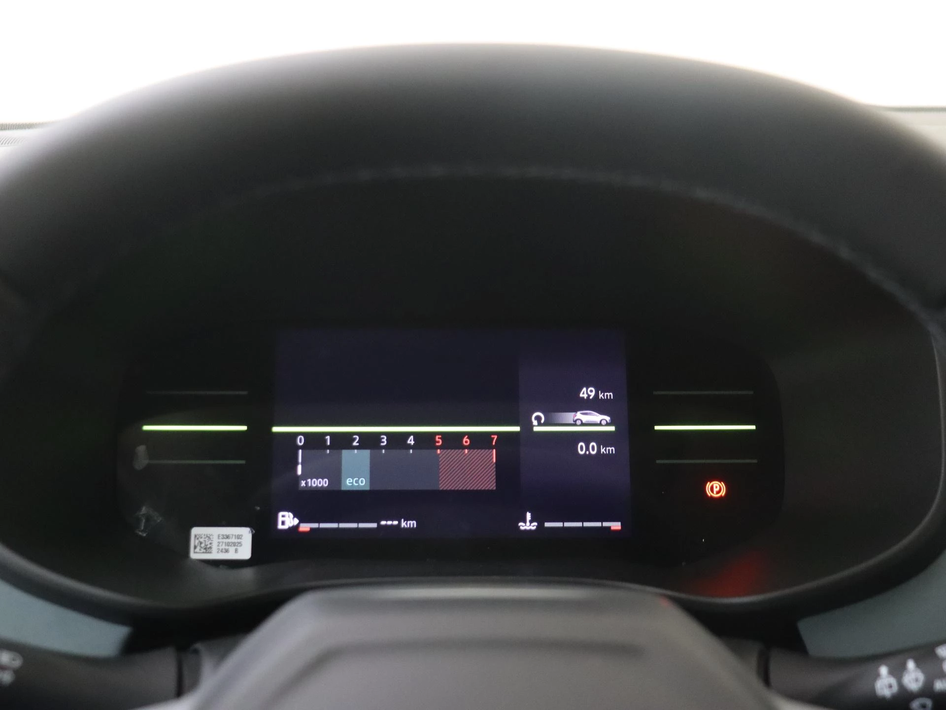 Dacia-Sandero Stepway-image-16