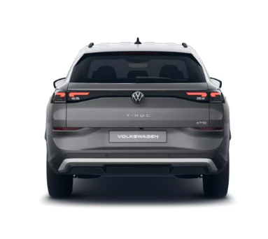 Volkswagen T-Roc 1.5 eTsi Life First Edition 116 PK Automaat