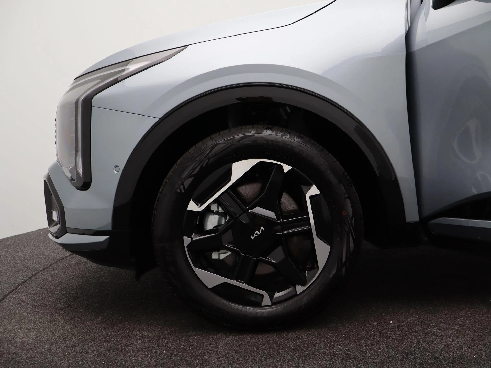 Kia Sportage 1.6 T-GDi Hybrid GT-PlusLine