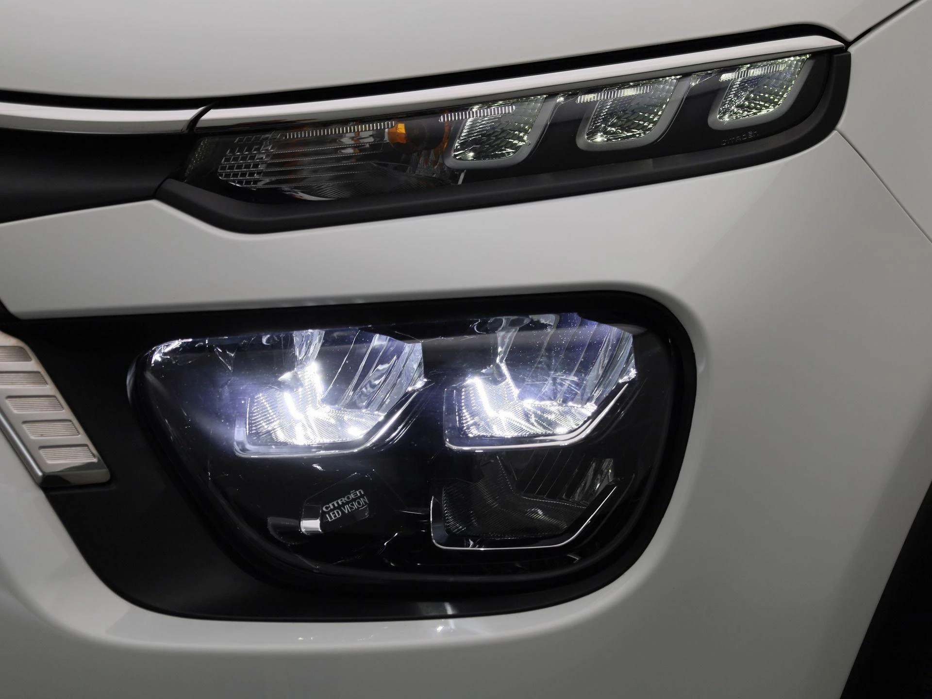 Citroën C3 1.2 PureTech 82 S&S MAN Feel