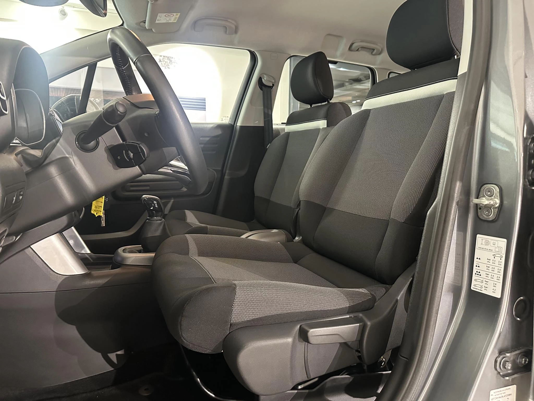 Citroën C3 Aircross 1.2 PureTech Feel