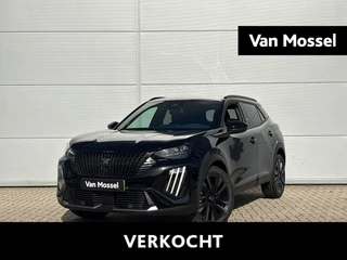 Peugeot 2008 1.2 Hybrid 145 GT