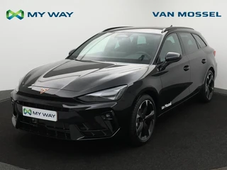 CUPRA Leon Sportstourer ST Leon Break Impulse 1.5 eTSI 150pk *AUTOMAAT* DEMO