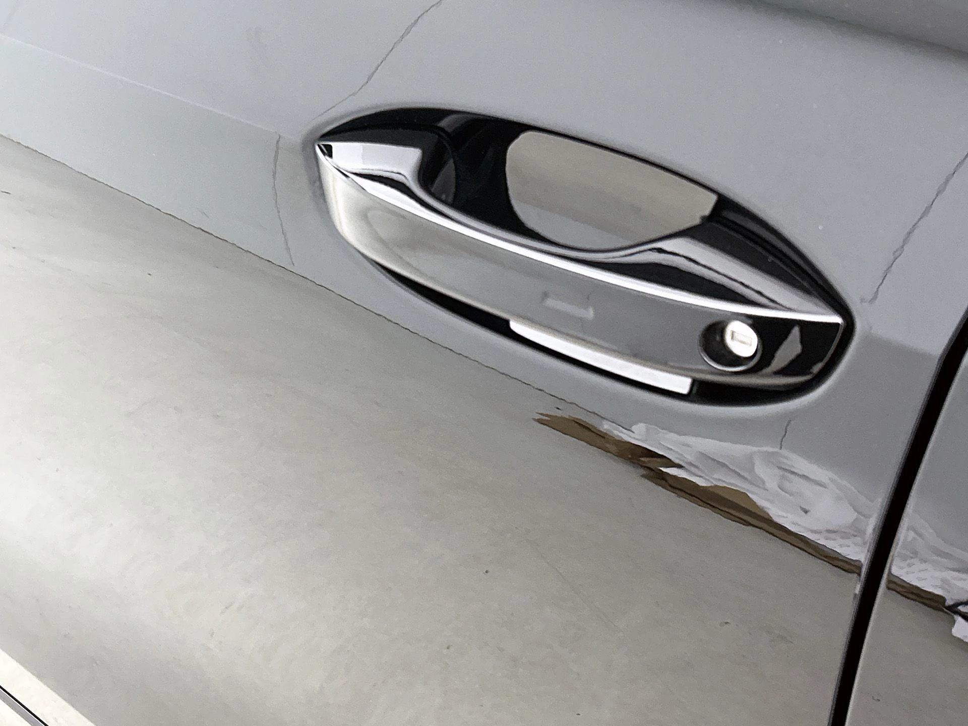 Volkswagen Tayron 1.5 eHybrid R-Line Edition