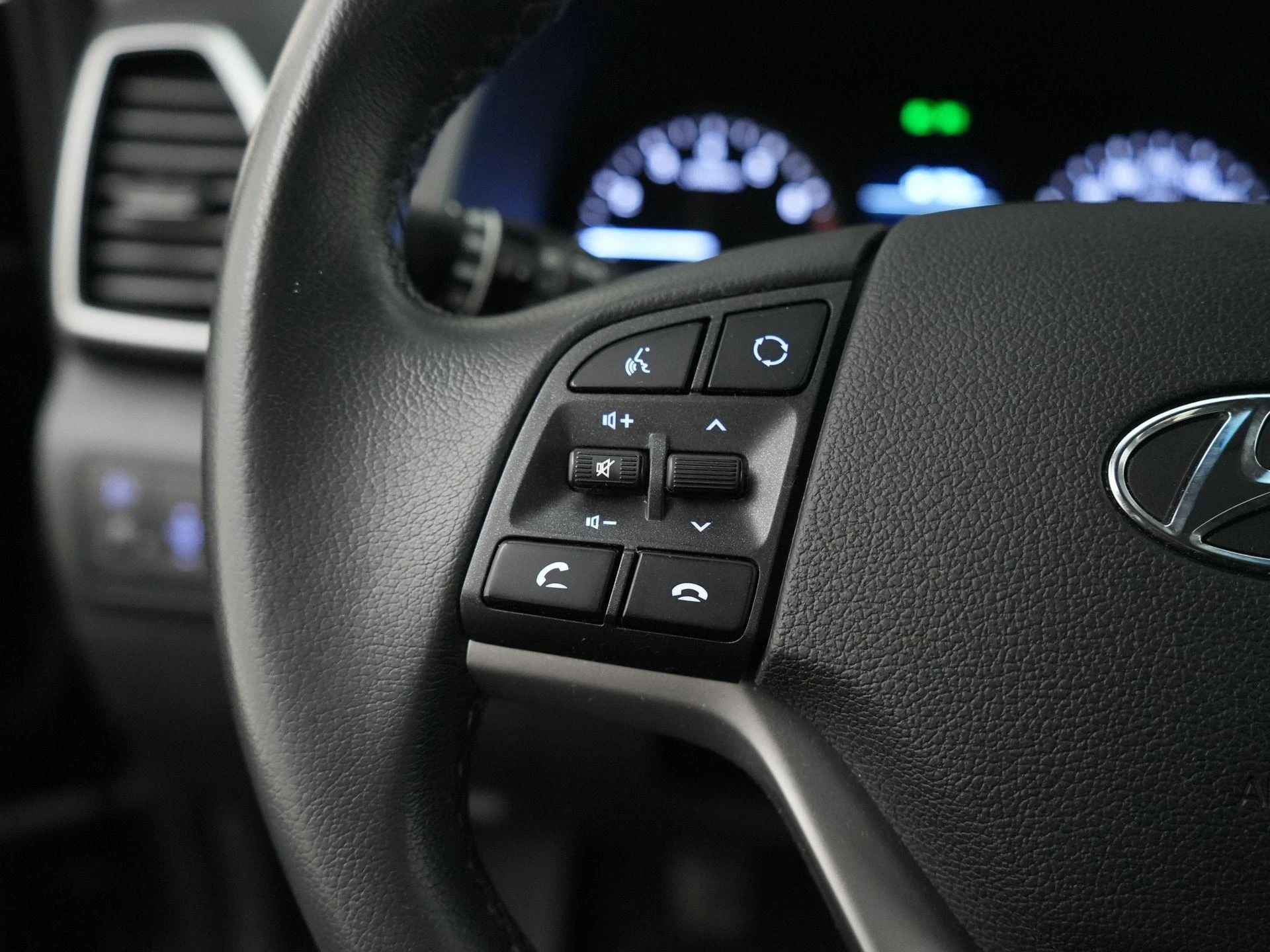 Hyundai Tucson 1.6 GDI Comfort