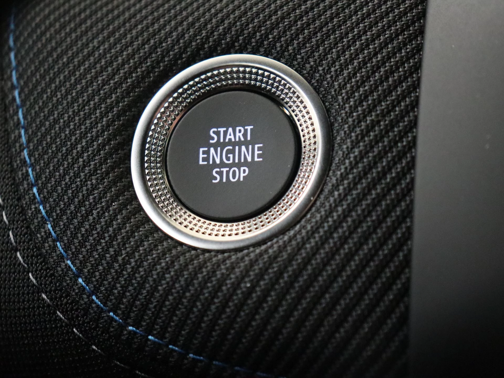 Renault Captur 1.8 E-Tech Full Hybrid Esprit Alpine 160PK