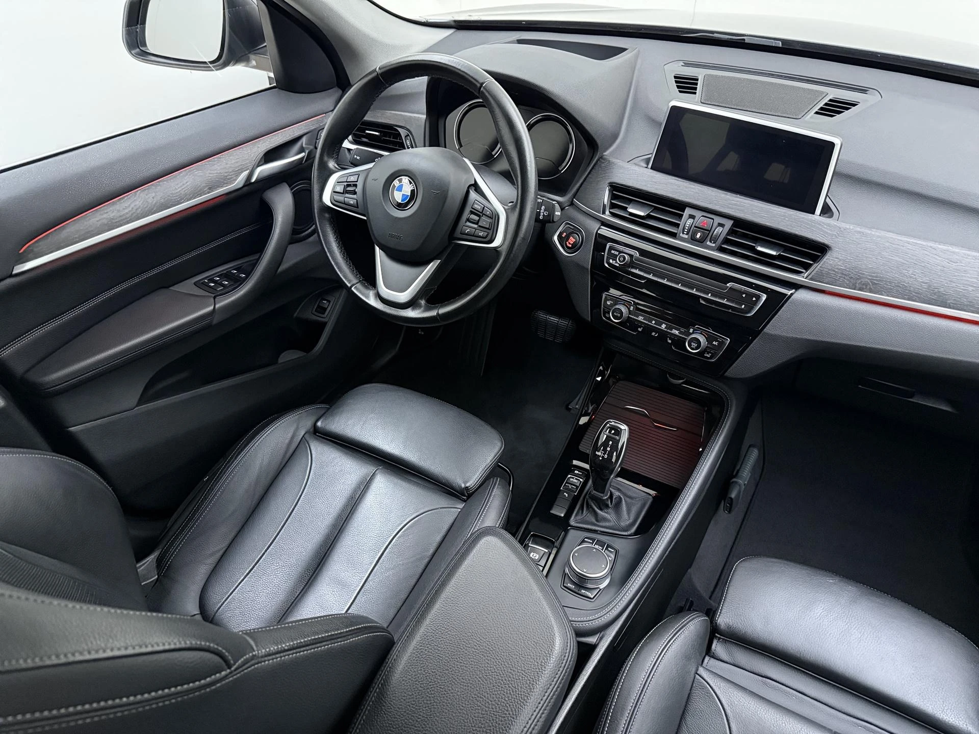 BMW X1 sDrive20i Orange Edition II