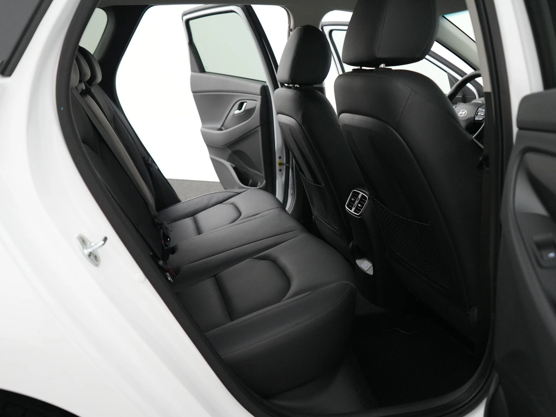 Hyundai i30 Wagon 1.6 T-GDi Premium