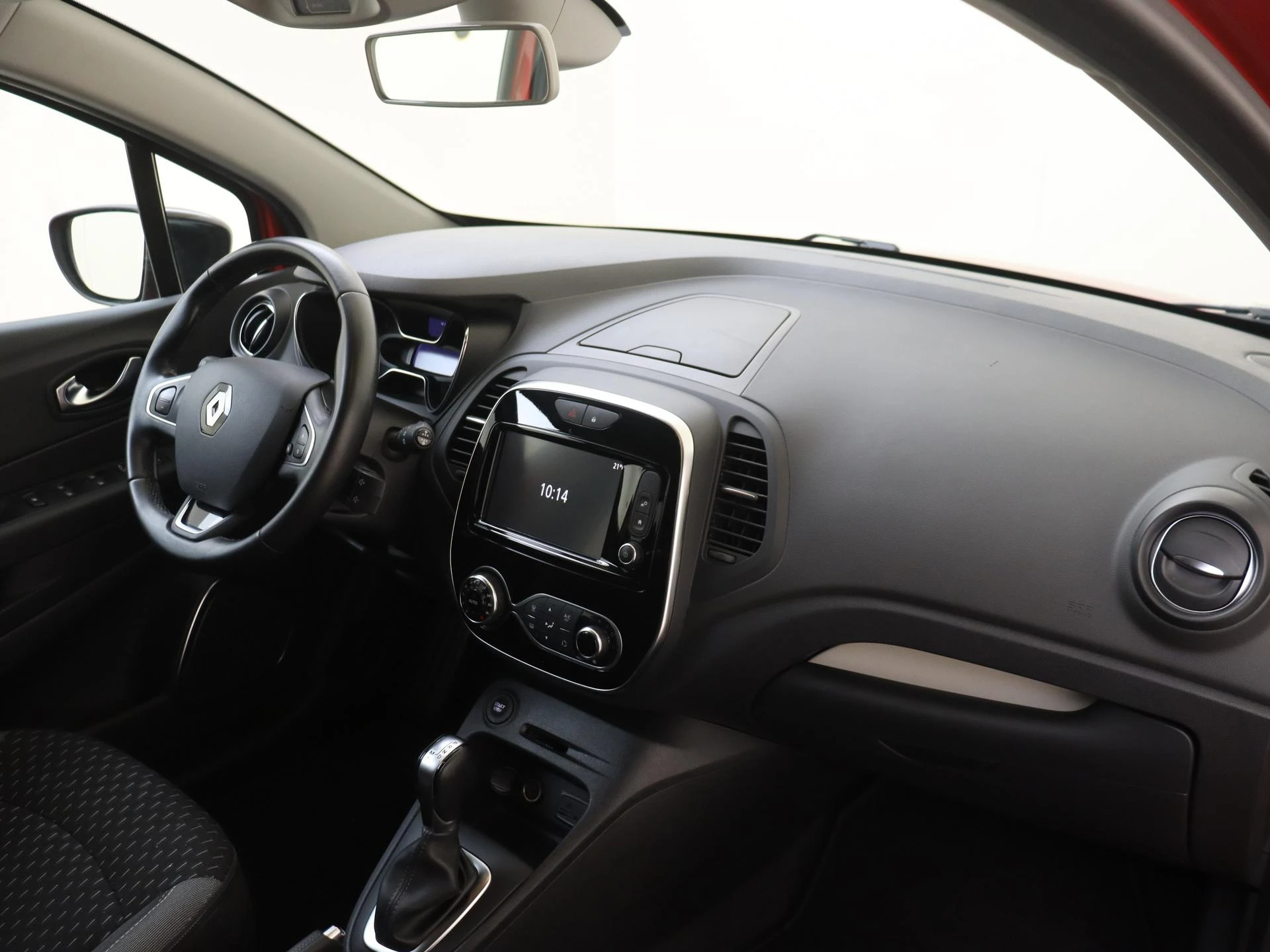 Renault Captur 1.2 TCe Intens