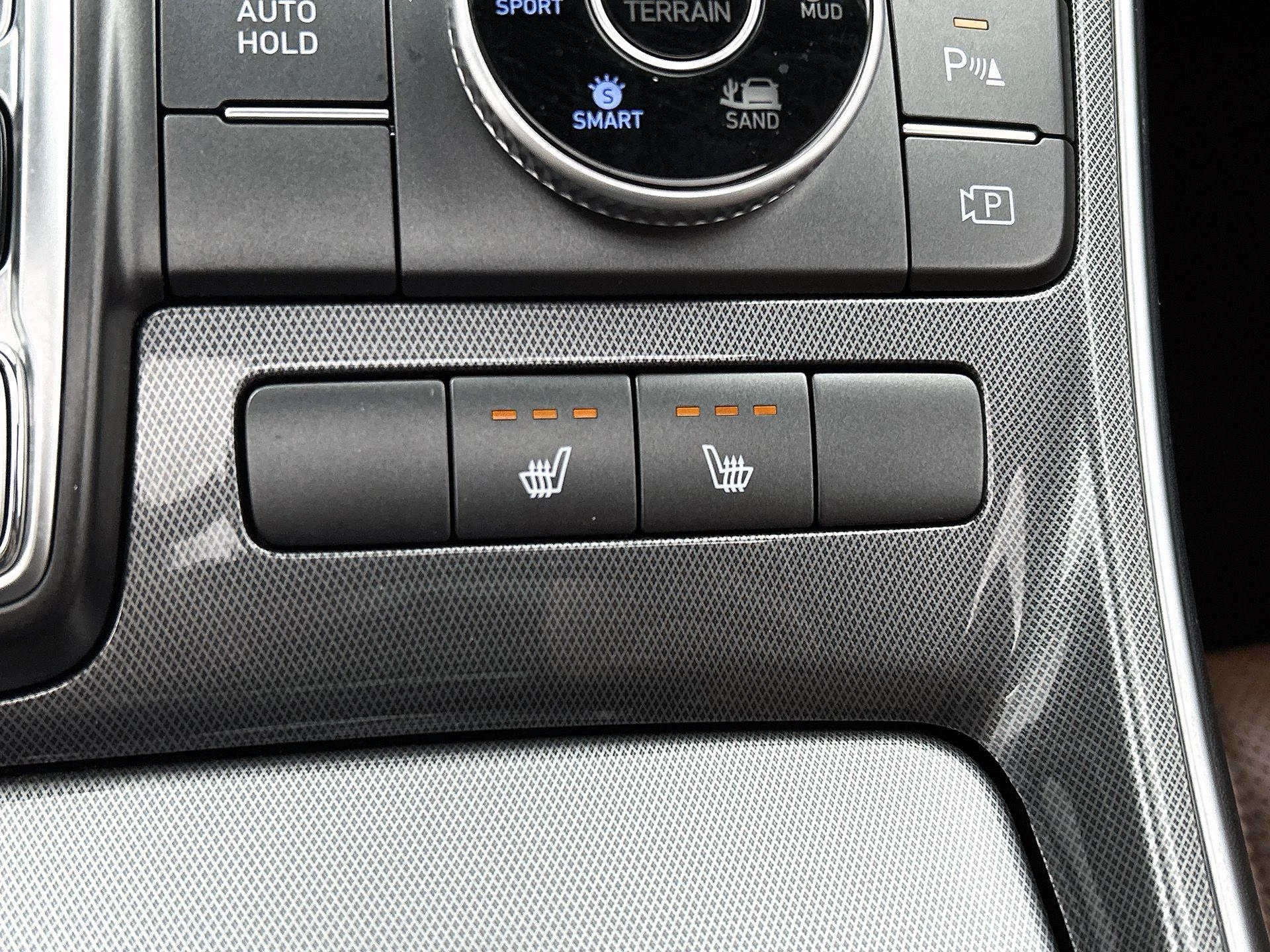 Hyundai Santa Fe 1.6 T-GDI PHEV Comfort Smart Sky 7p.