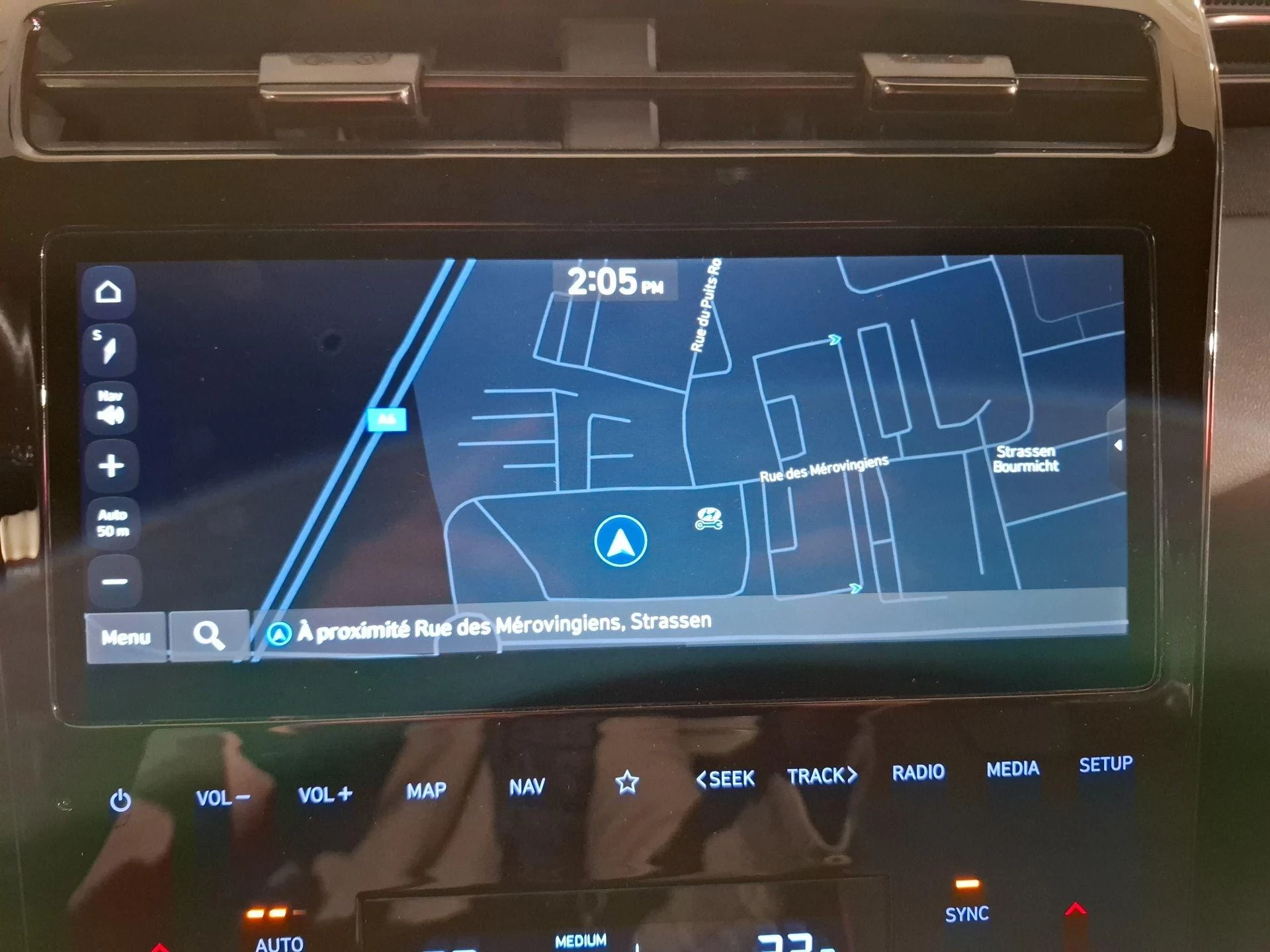 Hyundai-Tucson Hybrid-image-11