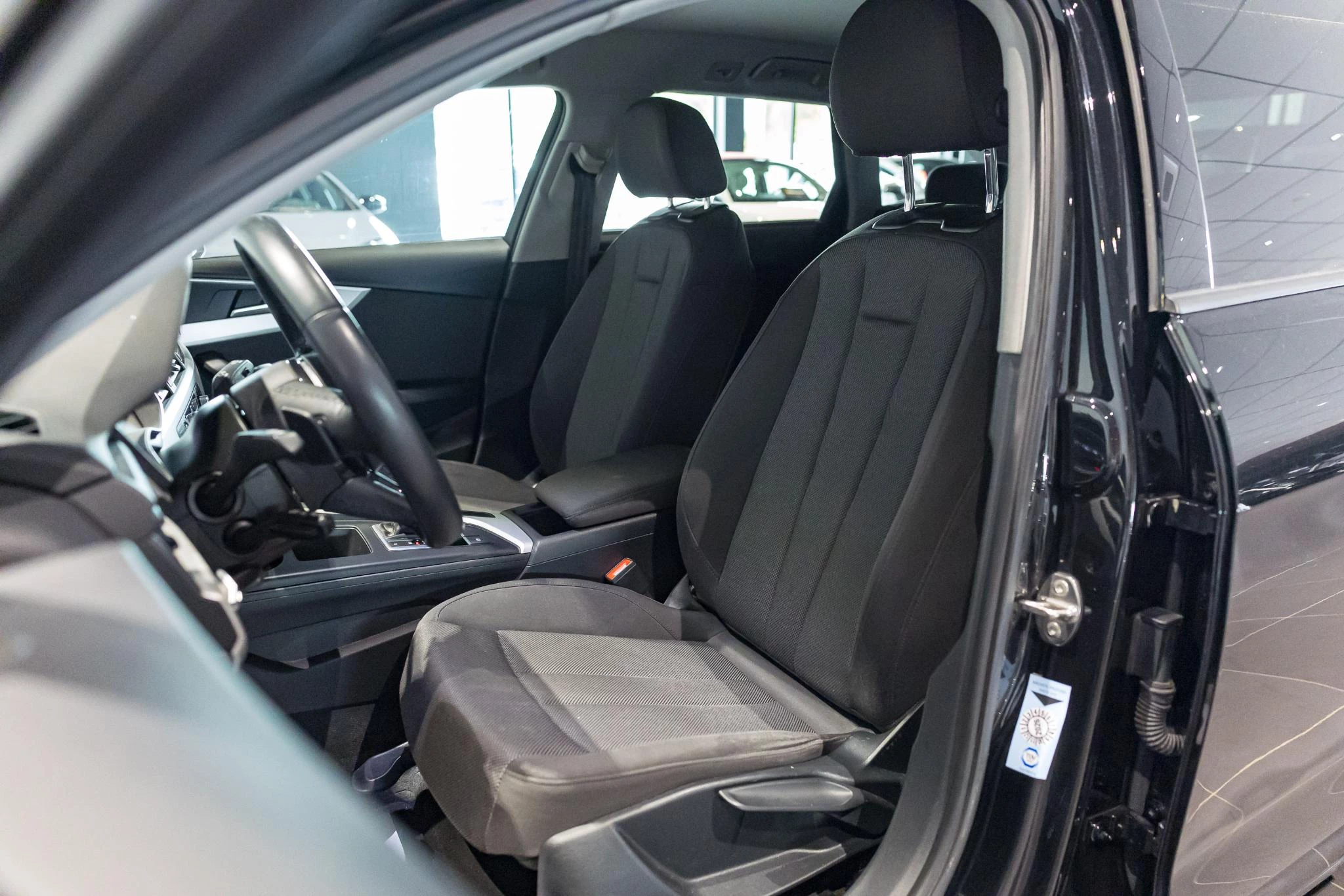 Audi A4 Avant 35 TFSi 110kW S tronic