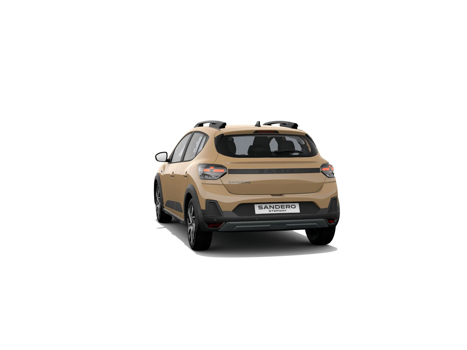 Dacia Sandero Stepway Expression
