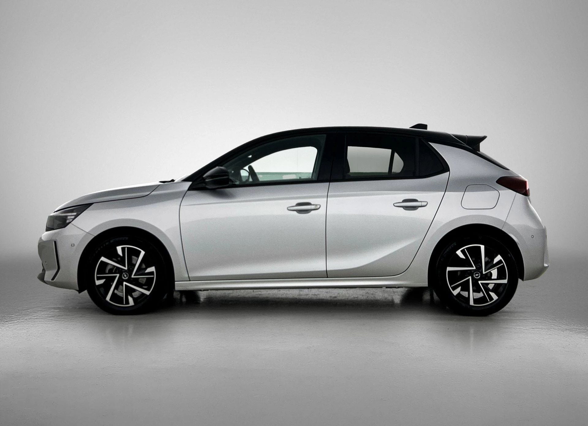 Opel Corsa 1.2 Turbo Hybrid GS
