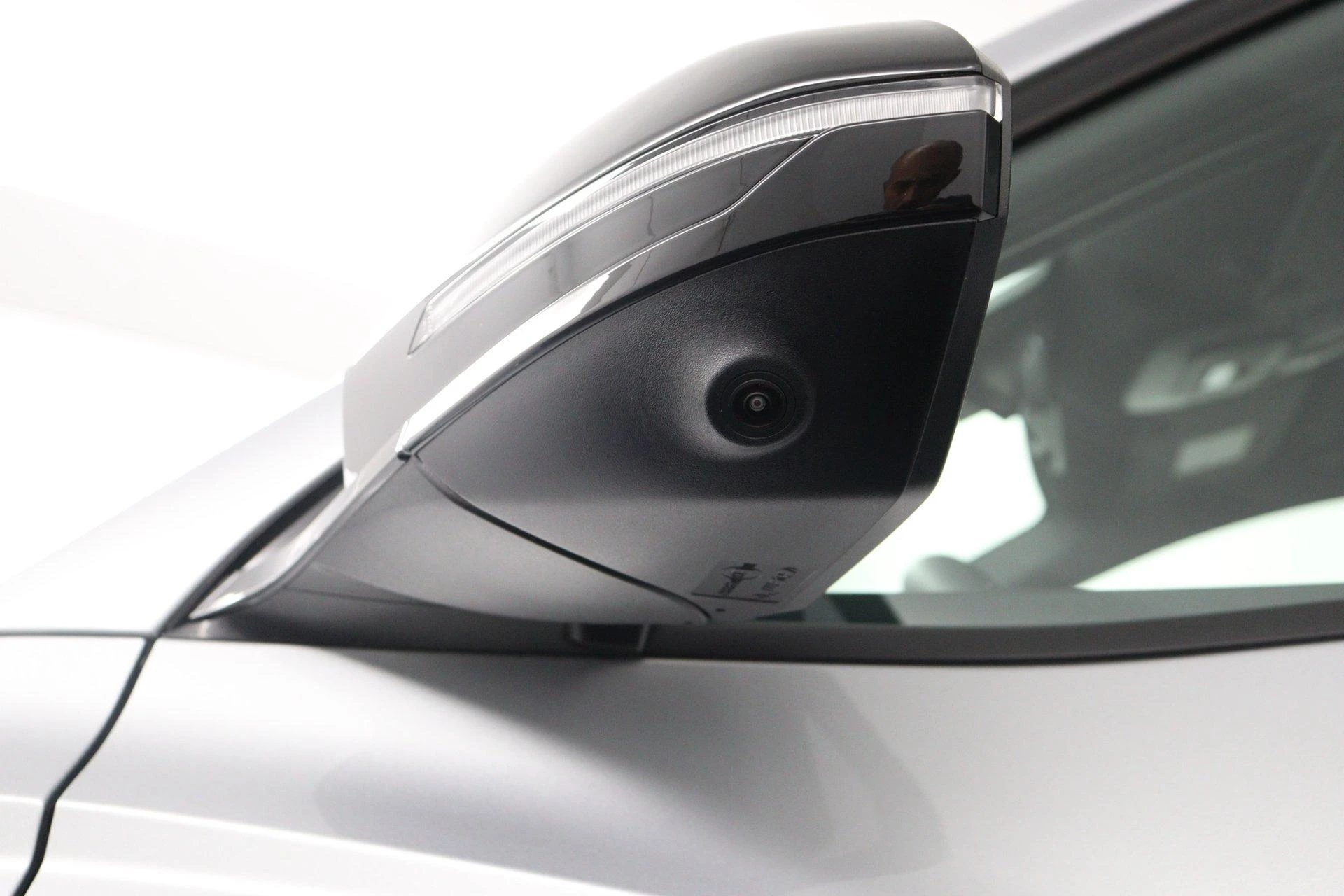 Hyundai Tucson 1.6 T-GDI HEV N Line Sky