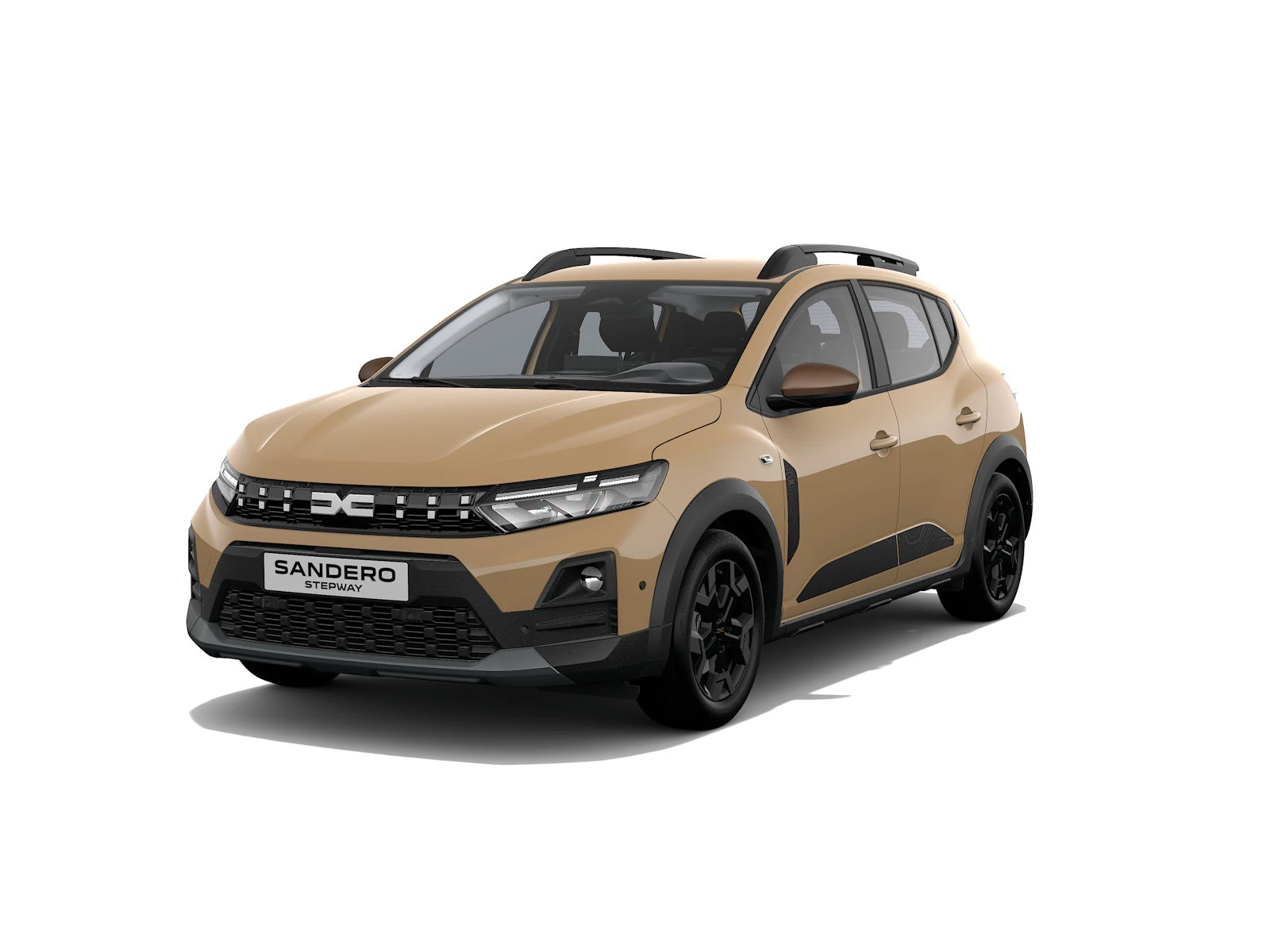Dacia Sandero Stepway Extreme