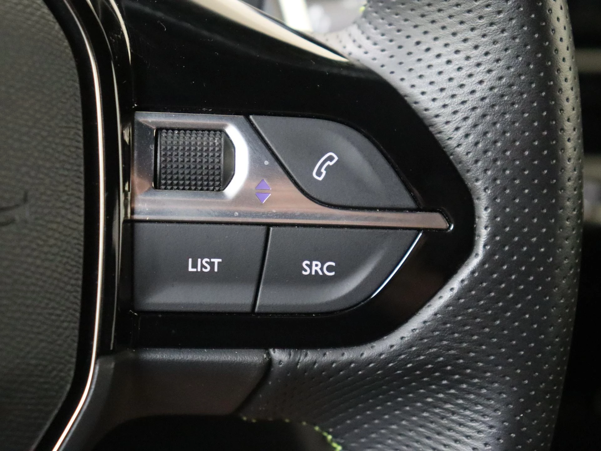 Peugeot 2008 1.2 PureTech GT