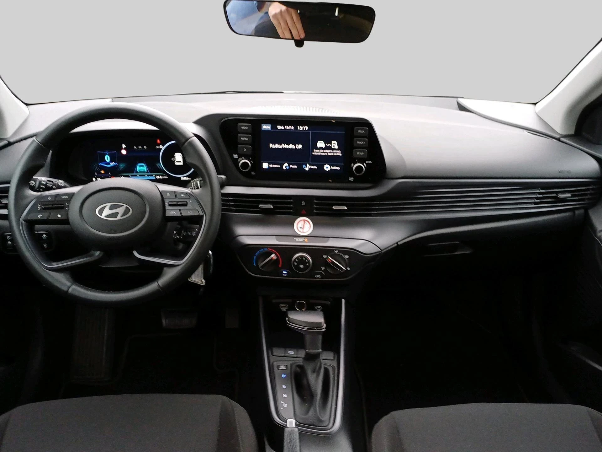 Hyundai i20 1.0 T-GDi 7-DCT 74kW Twist