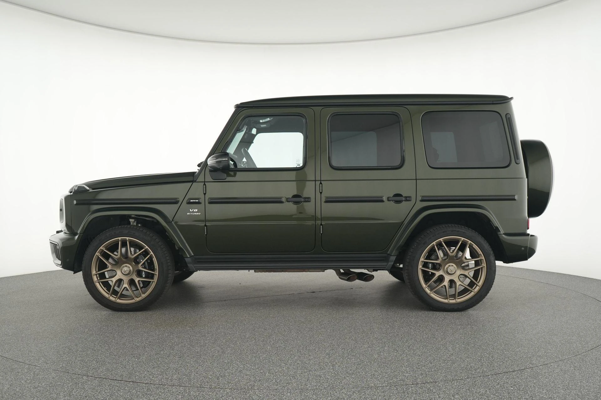 Mercedes-Benz-Classe G-image-7