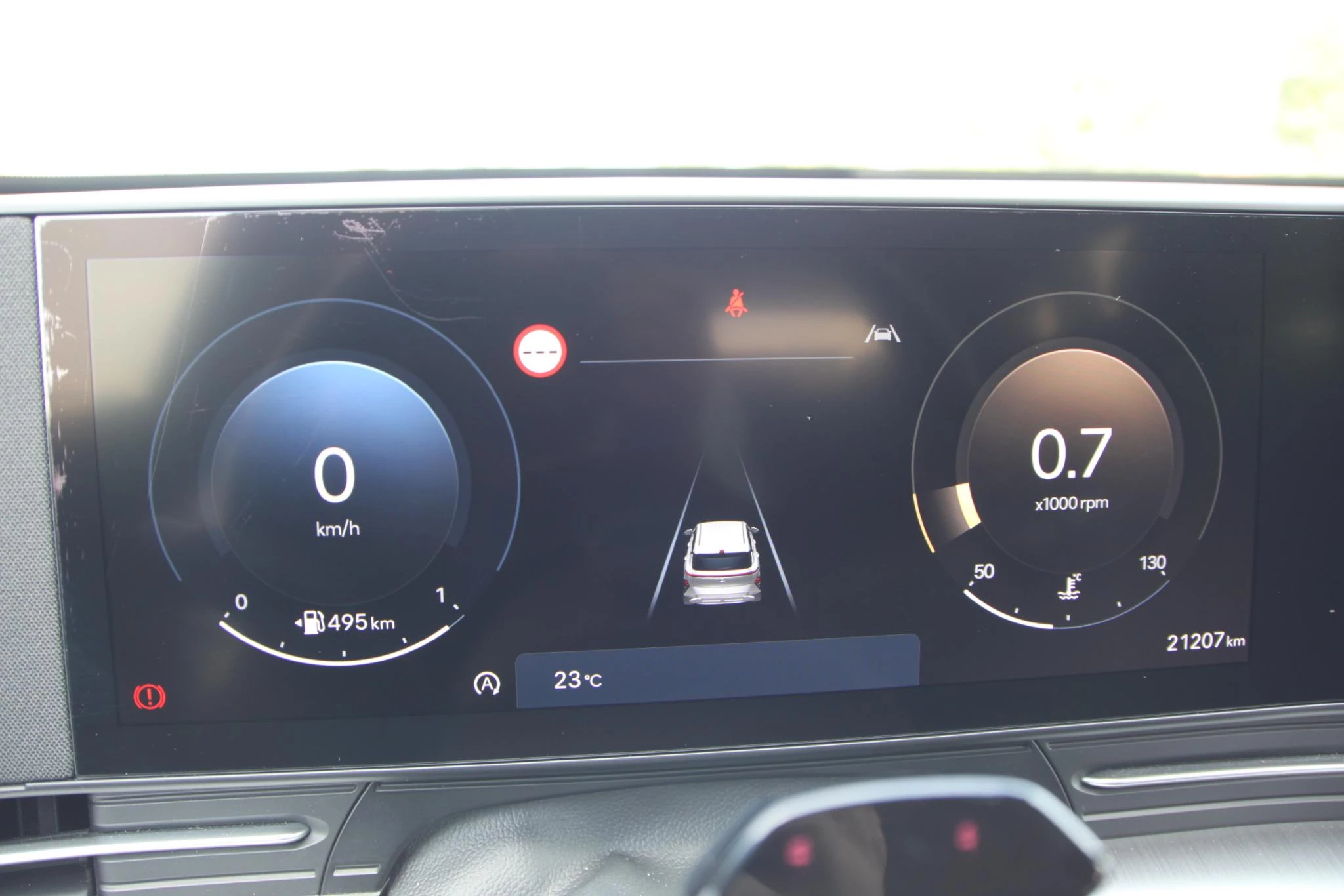 Hyundai Kona 1.6 T-GDI 48V Feel Comfort Pack