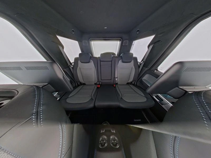 Mercedes-Benz G-Klasse 580 met EQ-Technologie Edition One 116 kWh
