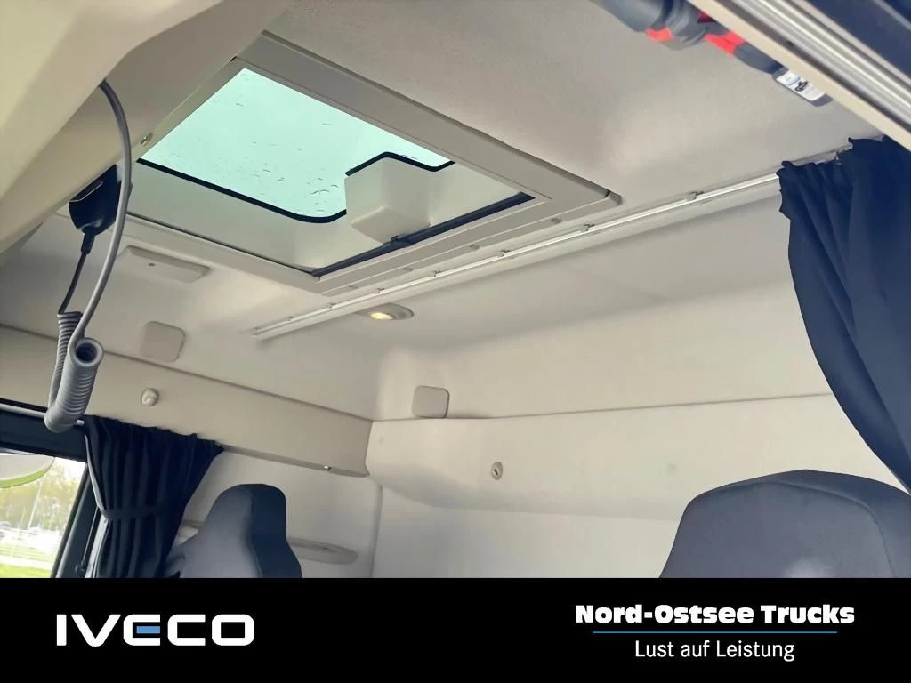 Iveco S-Way AS 440 X58 T/P ON+ KlimaA Standkl LED NA