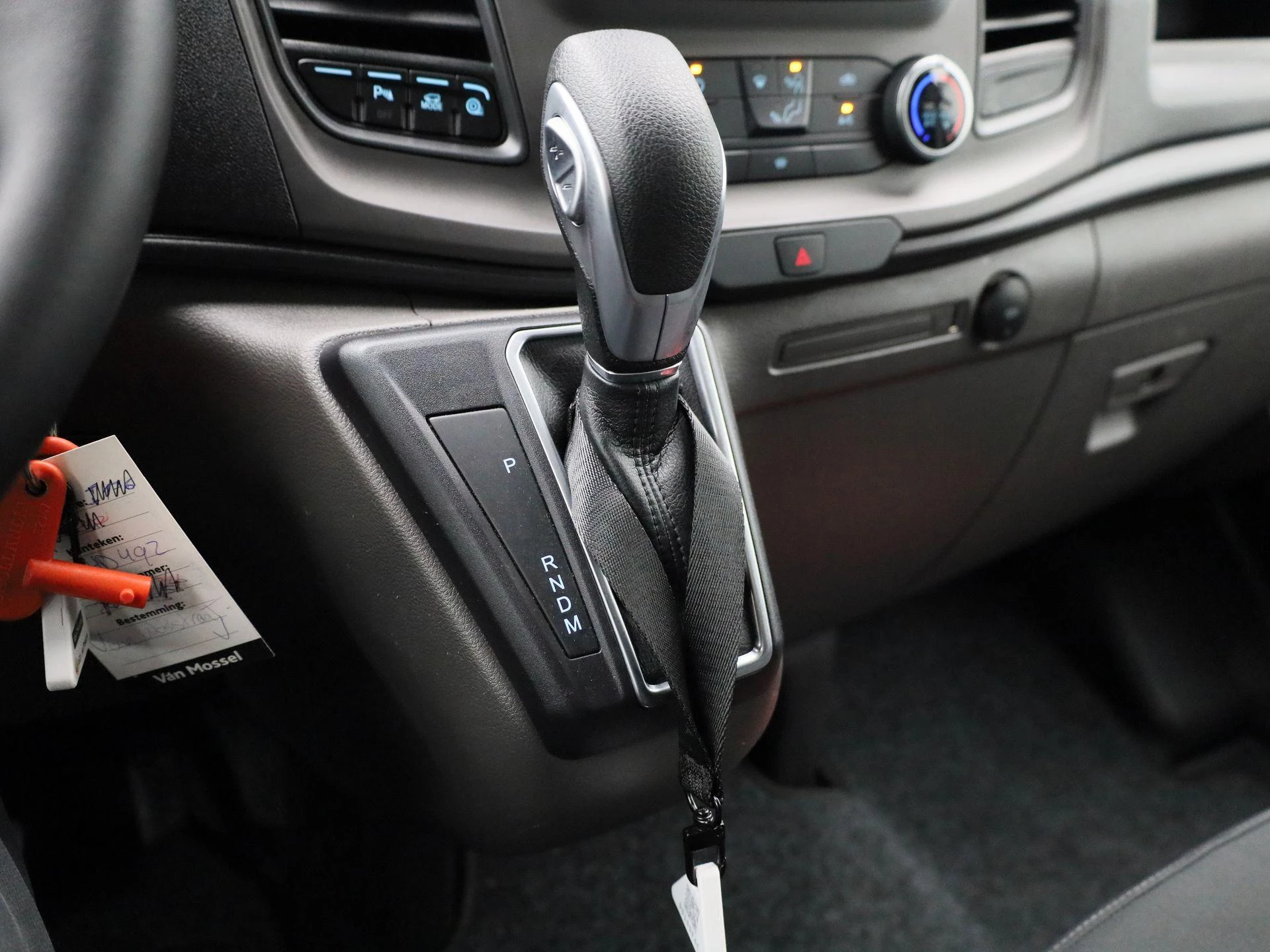 Ford Transit Custom 300 2.0 TDCI L1H2 Trend
