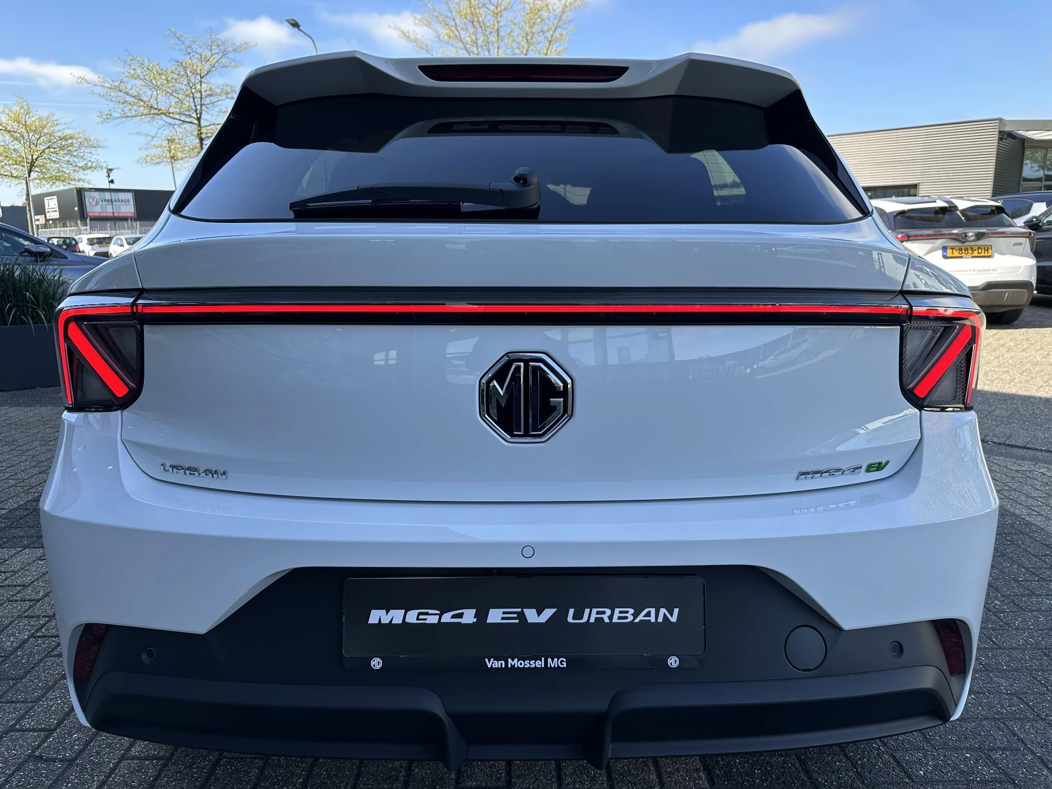 MG-MG4 EV Urban-image-4