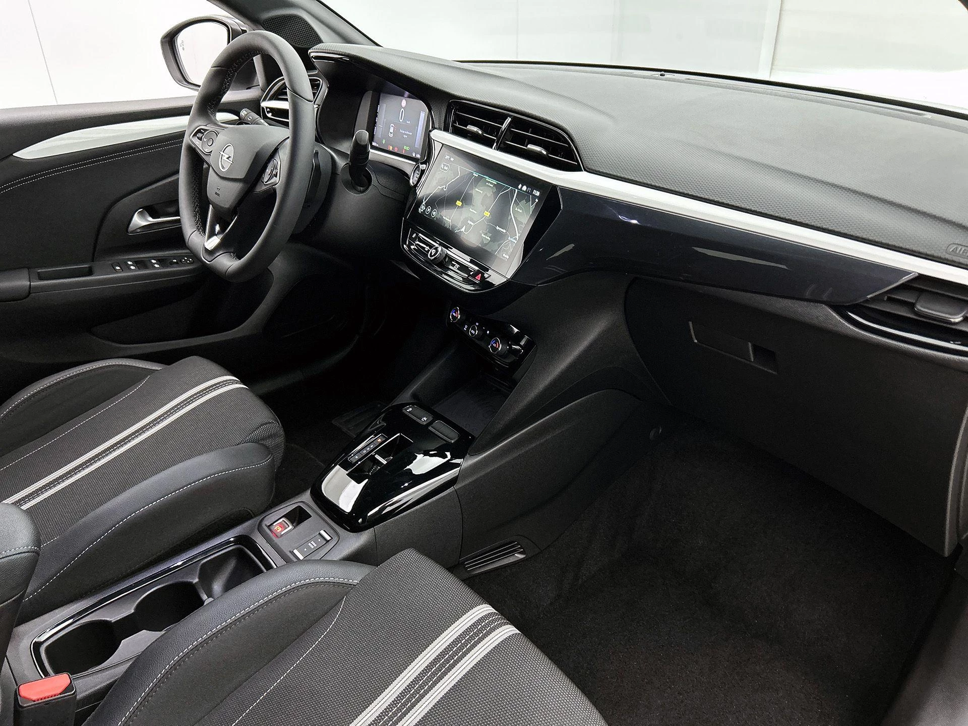 Opel Corsa 1.2 Turbo Hybrid GS
